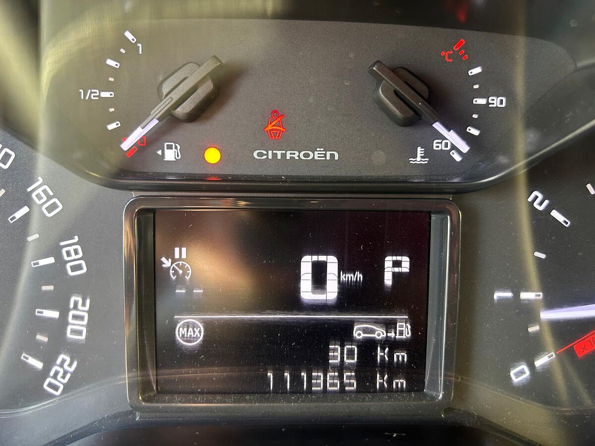 CITROEN C3 SHINE 1.2 E-THP AUTO SPANISH LHD IN SPAIN 69000 MILES SUPERB 2017